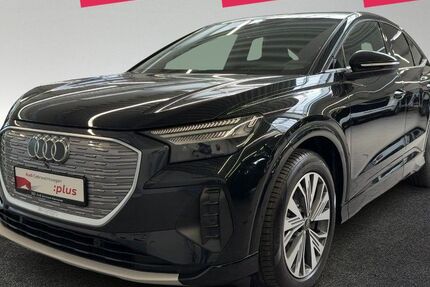 Audi Q4 e-tron 109.163 km 27.950 &euro; Hannover 30179