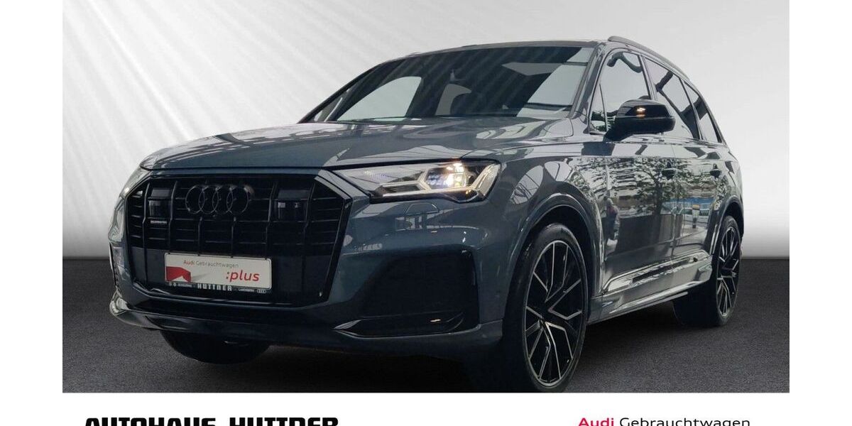 Audi Q7 78.026 km 66.470 &euro; Landsberg 86899