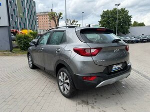 Kia STONIC 1.0T AUTOMATIK VISION NAVIGATION 17.939 km 18.990 &euro; Höhenkirchen-Siegertsbrun 85635