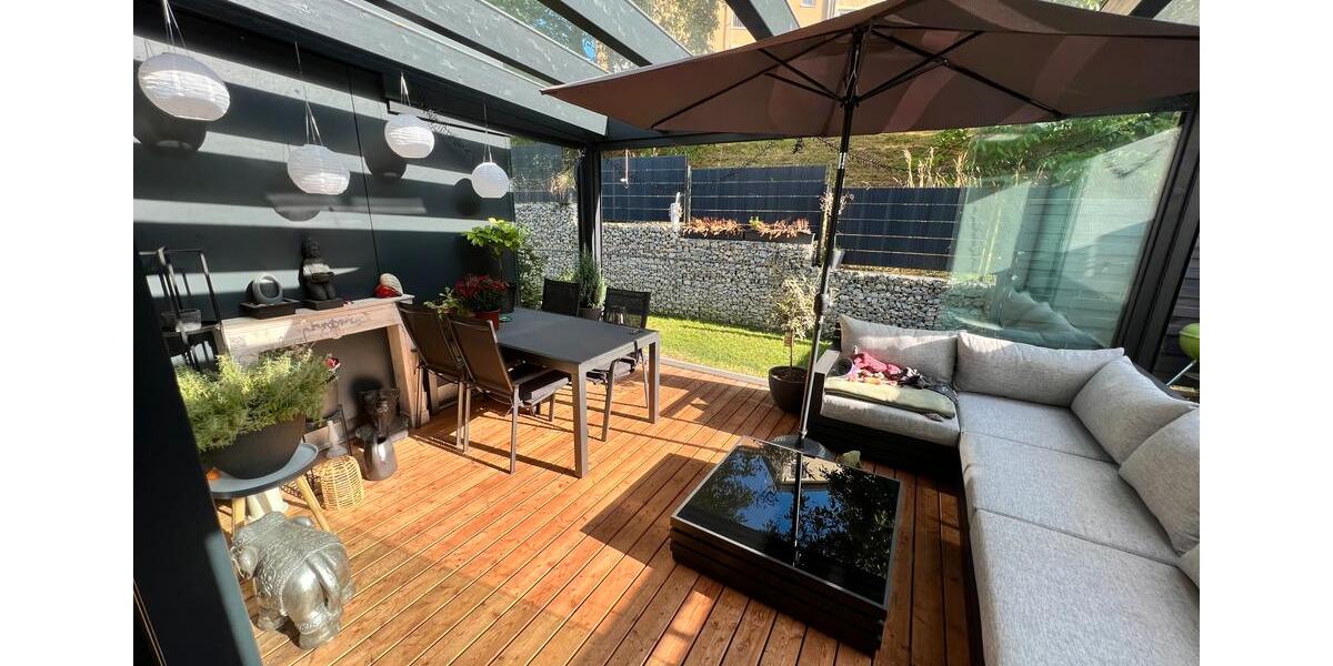 Doppelhaushälfte Passau Mühltal - 4 Zimmer, 105 m&sup2;, 1.500&euro; | Angebot:26365416