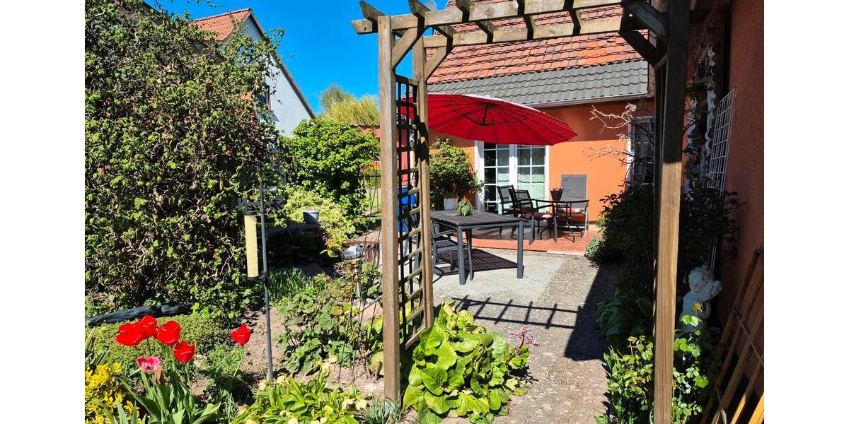 Einfamilienhaus Plau am See - 4 Zimmer, 110 m&sup2;, 195.000&euro; | Angebot:26658275