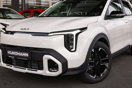 Kia Stonic 2.990 km 27.339 &euro; Aschaffenburg 63741