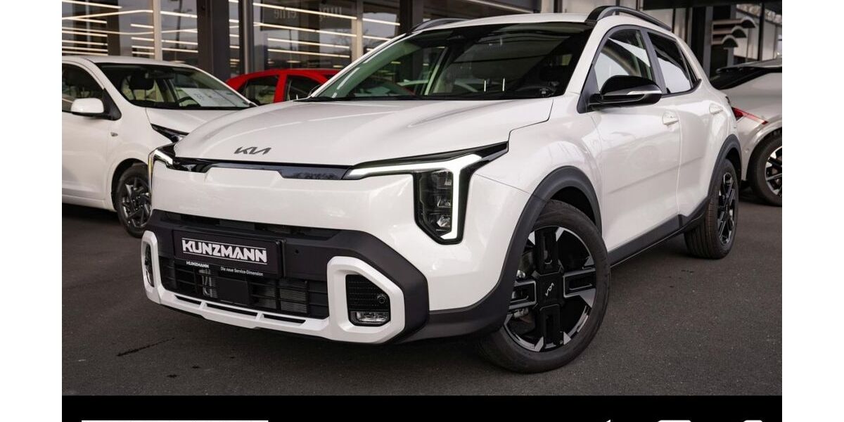 Kia Stonic 2.990 km 27.339 &euro; Aschaffenburg 63741