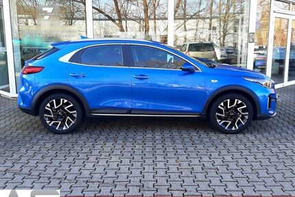 Kia XCeed 21.900 km 21.500 &euro; Chemnitz 09116