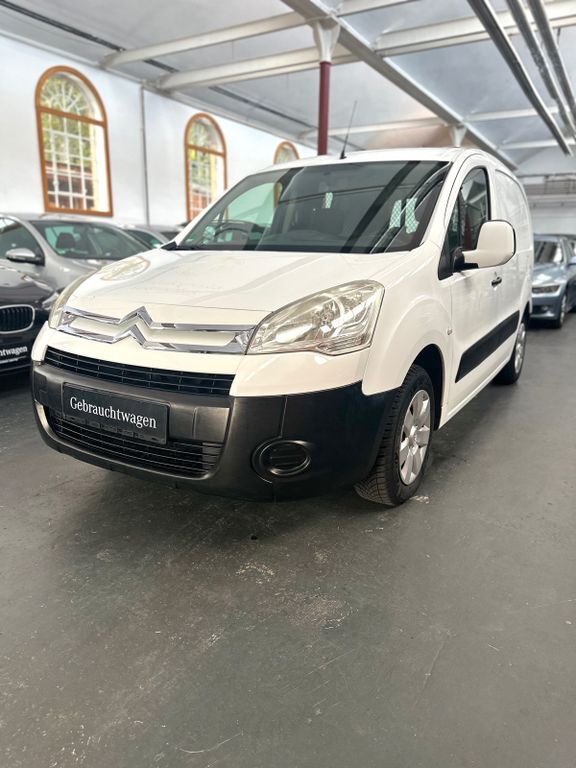 Berlingo