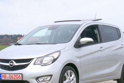 Opel Karl 74.400 km 7.180 &euro; Holzkirchen 83607