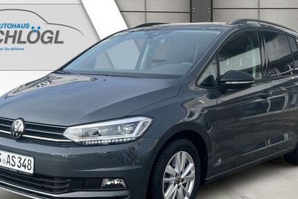 VW Touran 6.000 km 46.900 &euro; Traunreut 83301
