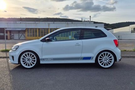 VW Polo 142.800 km 13.950 &euro; Trier 54295