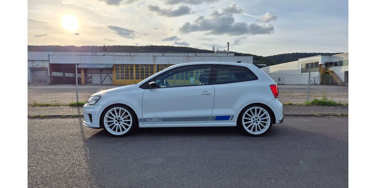 VW Polo 142.800 km 14.950 &euro; Trier 54295