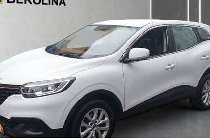 Renault Kadjar 63.419 km 9.888 &euro; Berlin 10709