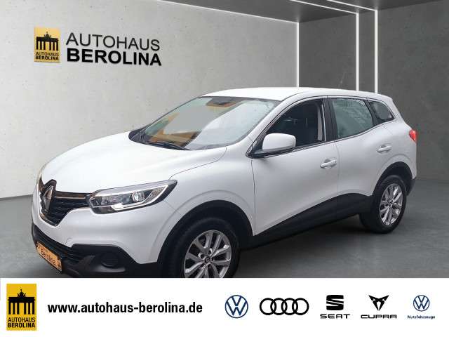 Renault Kadjar 63.419 km 9.888 &euro; Berlin 10709