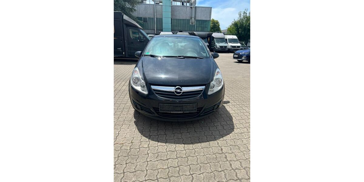 Opel Corsa 153.000 km 1.800 &euro; Gerlingen 70839