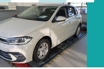 VW Polo 27.774 km 17.390 &euro; Herrenberg 71083