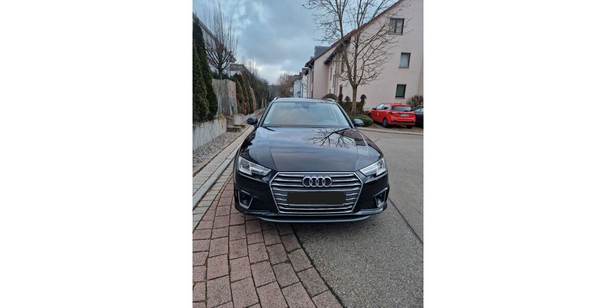 Audi A4 149.000 km 18.200 &euro; Renningen 71272