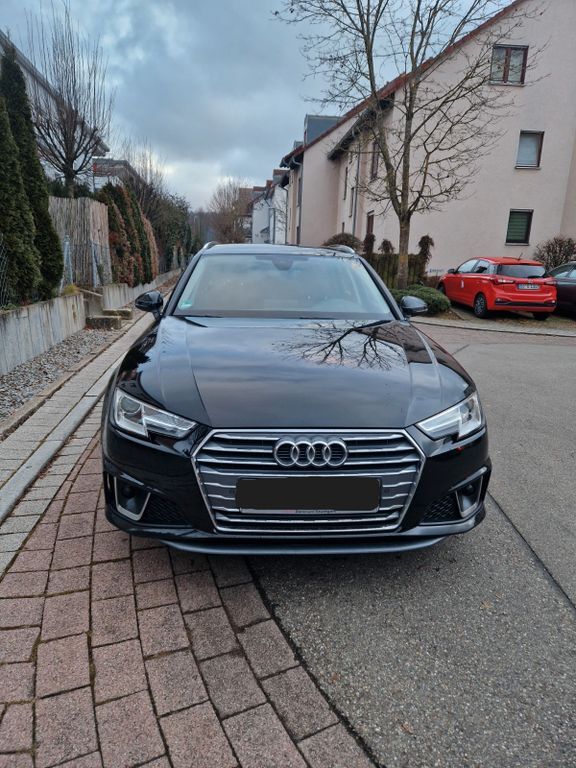 Audi A4 149.000 km 18.200 € Renningen 71272