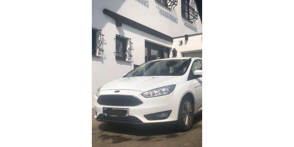 Ford Focus 103.000 km 6.900 € Kreuzau 52372