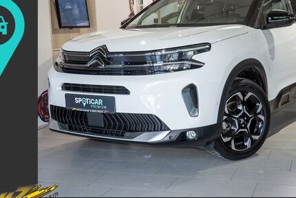 Citroen C5 Aircross 40.662 km 22.440 &euro; Königs Wusterhausen 15711