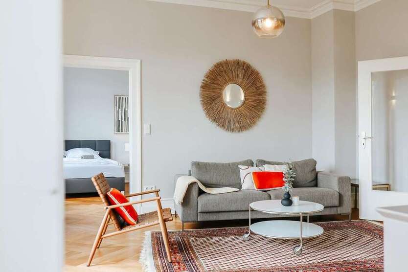 Wohnung zum Mieten in Mannheim 1.990 € 145 m²