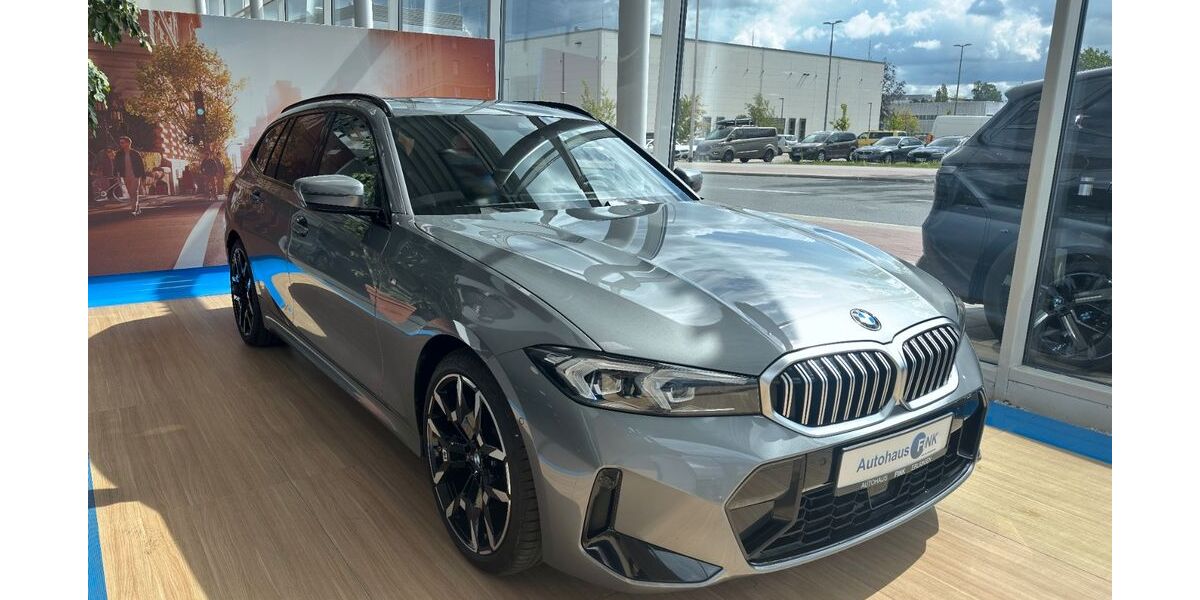 BMW 320 5.956 km 46.970 &euro; Erlangen 91058
