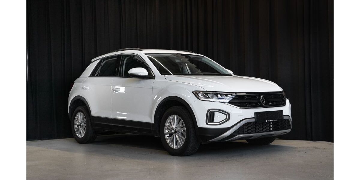 VW T-Roc 7.849 km 27.900 &euro; Reutlingen / Betzingen 72770