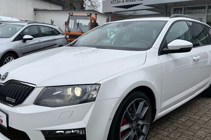 Skoda Octavia 222.150 km 8.790 &euro; Cloppenburg 49661