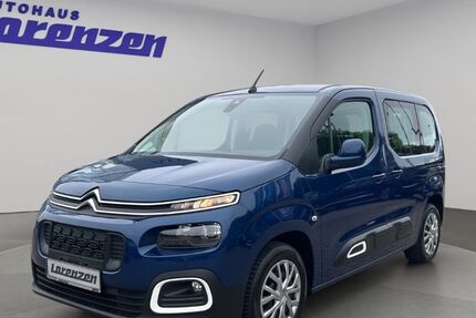 Citroen Berlingo 70.860 km 18.480 &euro; Flensburg 24941