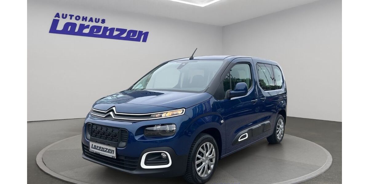 Citroen Berlingo 70.860 km 18.480 &euro; Flensburg 24941