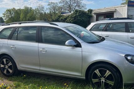 VW Golf