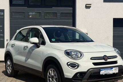 Fiat 500X 18.500 km 13.990 &euro; Landau 76879