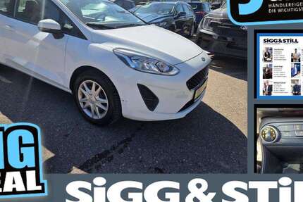 Ford Fiesta 71.620 km 8.450 &euro; Augsburg 86156