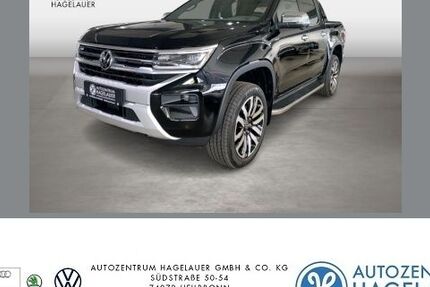 VW Amarok 4.995 km 70.622 € Heilbronn 74072