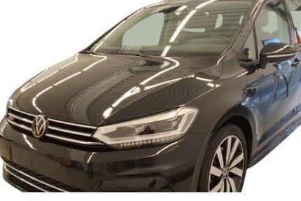 VW Touran 5.600 km 38.390 € Butzbach 35510