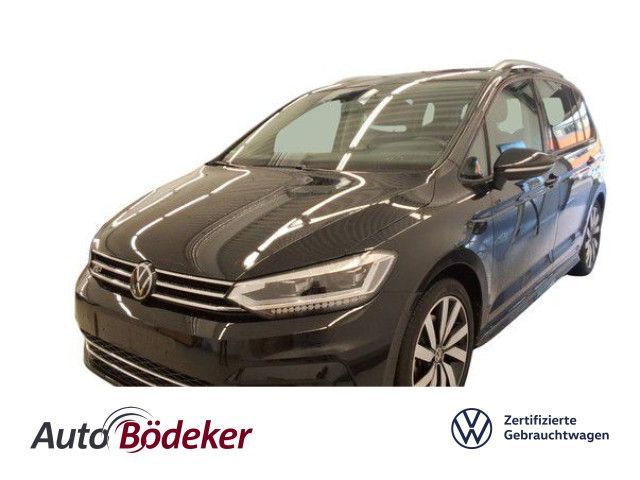 VW Touran 5.600 km 38.390 € Butzbach 35510
