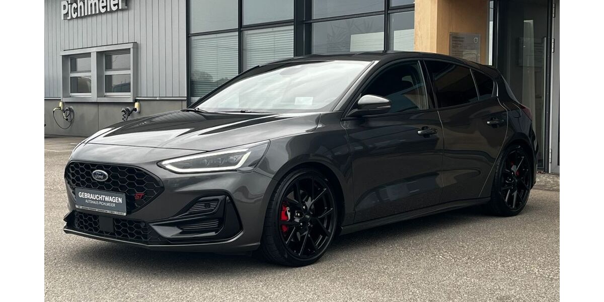 Ford Focus 16.800 km 31.900 &euro; Kirchdorf/Inn 84375