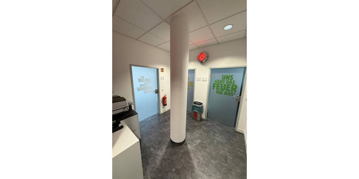 Gewerbeobjekt Chemnitz Zentrum - 1 Zimmer, 729.000&euro; | Angebot:26473197