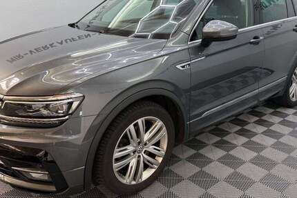 VW Tiguan 149.999 km 17.999 &euro; Fulda 36043