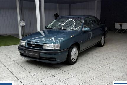 Opel Vectra 62.192 km 5.990 &euro; Duisburg 47259