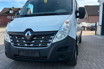 Renault Master 205.971 km 8.490 &euro; Ostbevern 48346