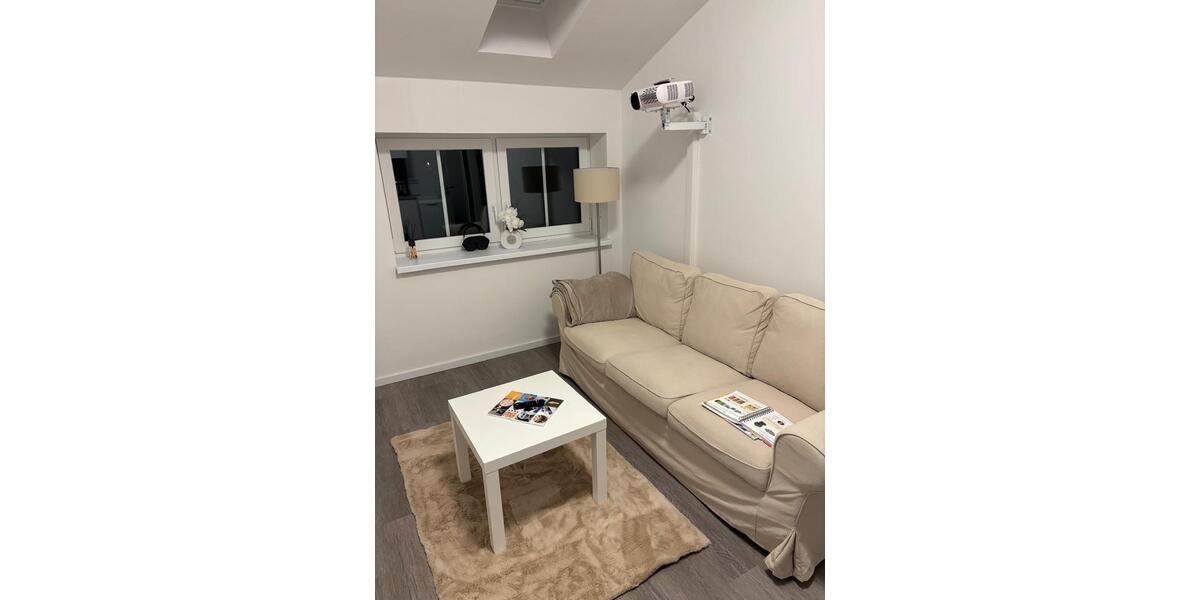 Dachgeschoßwohnung Grönwohld - 2 Zimmer, 32 m&sup2;, 608&euro; | Angebot:25190937