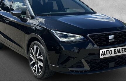 Seat Arona 57.376 km 18.990 &euro; Marktheidenfeld 97828