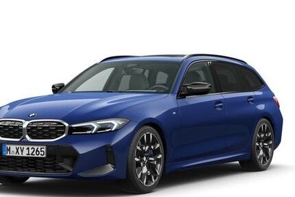 BMW M340i 24.990 km 59.930 &euro; Villingen Schwenningen 78052