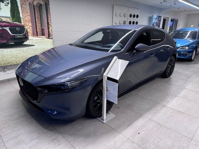 Mazda 3 5.779 km 29.500 &euro; Kreuztal 57223