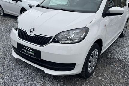 Skoda Citigo 128.000 km 3.699 € Paderborn 33100