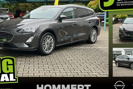 Ford Focus 122.390 km 11.590 &euro; Altenkunstadt 96264