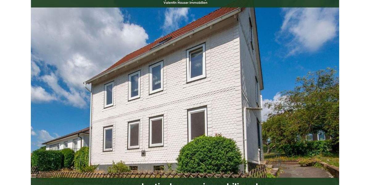 Mehrfamilienhaus, Wohnhaus Langelsheim Wolfshagen - 6 Zimmer, 160 m&sup2;, 89.000&euro; | Angebot:25687455