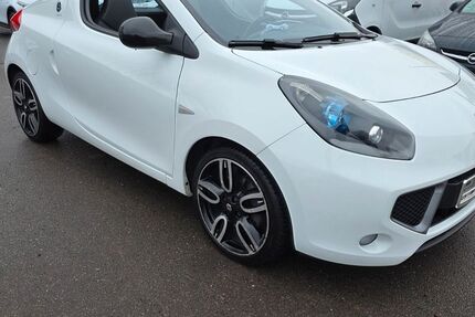 Renault Wind 98.976 km 7.900 &euro; Berlin 13055