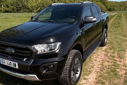 Ford Ranger 67.000 km 35.499 &euro; Trunstadt 96191