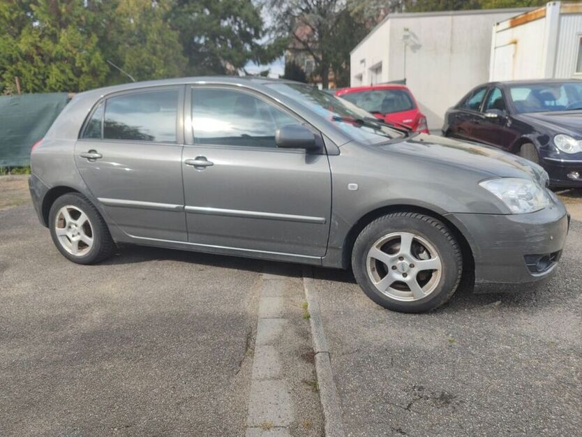 Corolla
