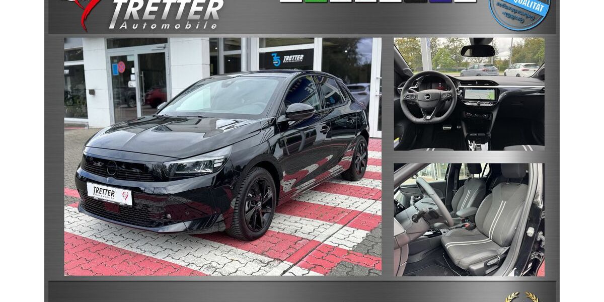 Opel Corsa 19.947 km 18.690 &euro; Landau in der Pfalz 76829