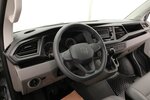 VW T6.1 Transporter Kombi lang 2.0 TDI 9-SITZER+AHK 161.457 km 27.900 &euro; Hagenow 19230